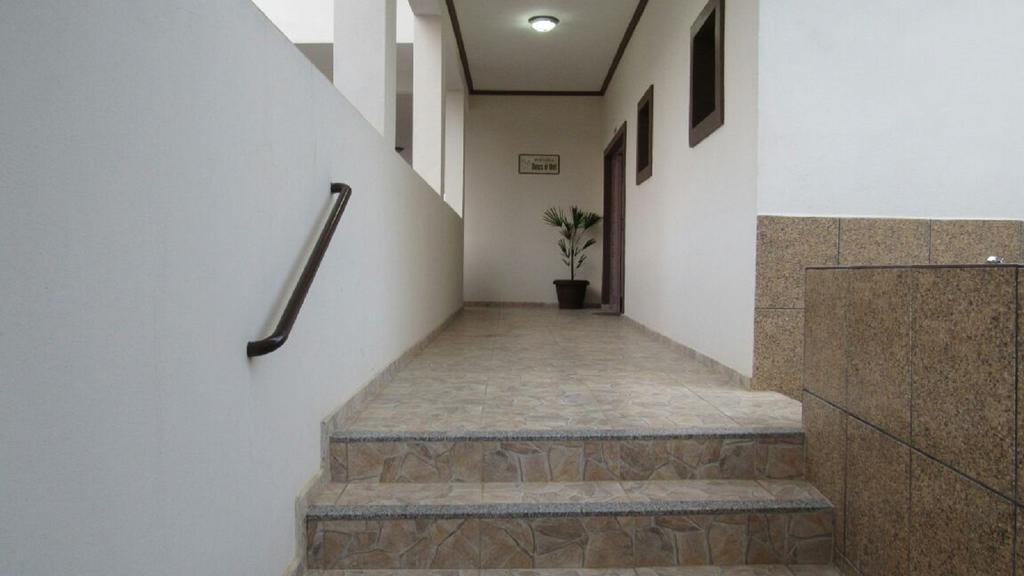 Pousada Deus E Fiel Cachoeira Paulista Exterior foto